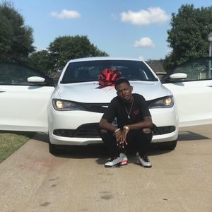 Meet your Posher, Tyler